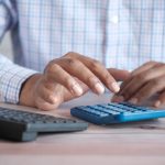 Calculator - relates to self employment article