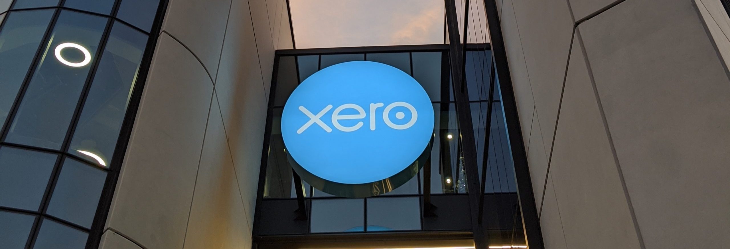 Xero office